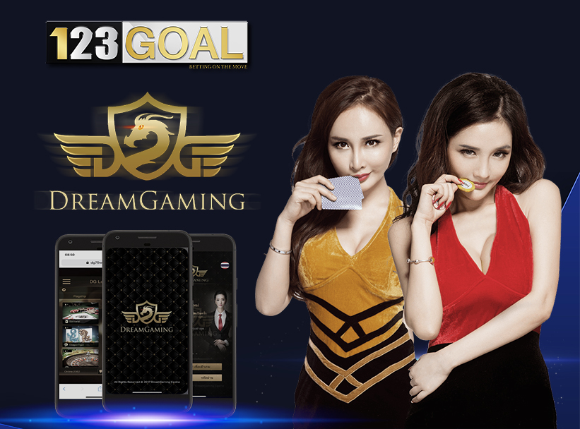 Dg Dreamgaming