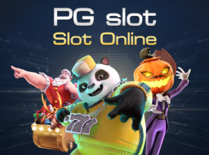 PG SLOT