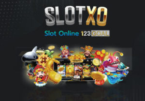 SLOTXO