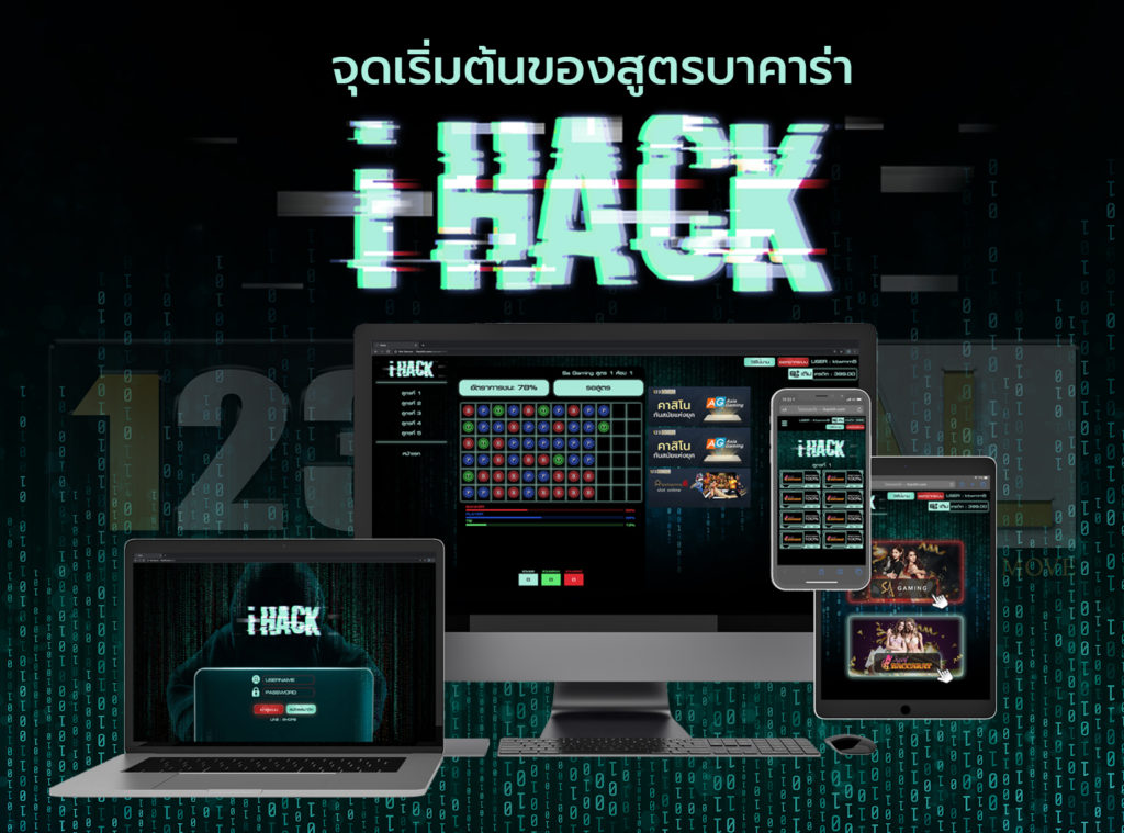 สูตรบาคาร่าฟรี