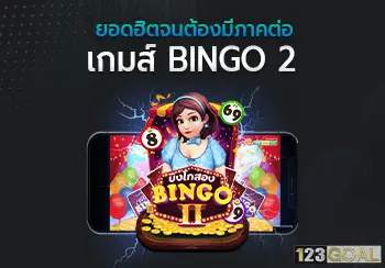 BINGO 2