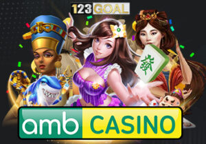 AMB CASINO